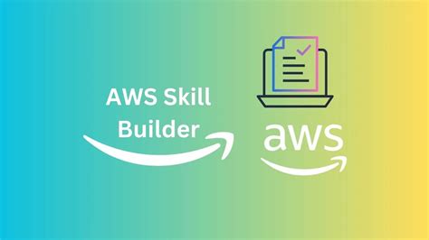 AWS Skill Builder.